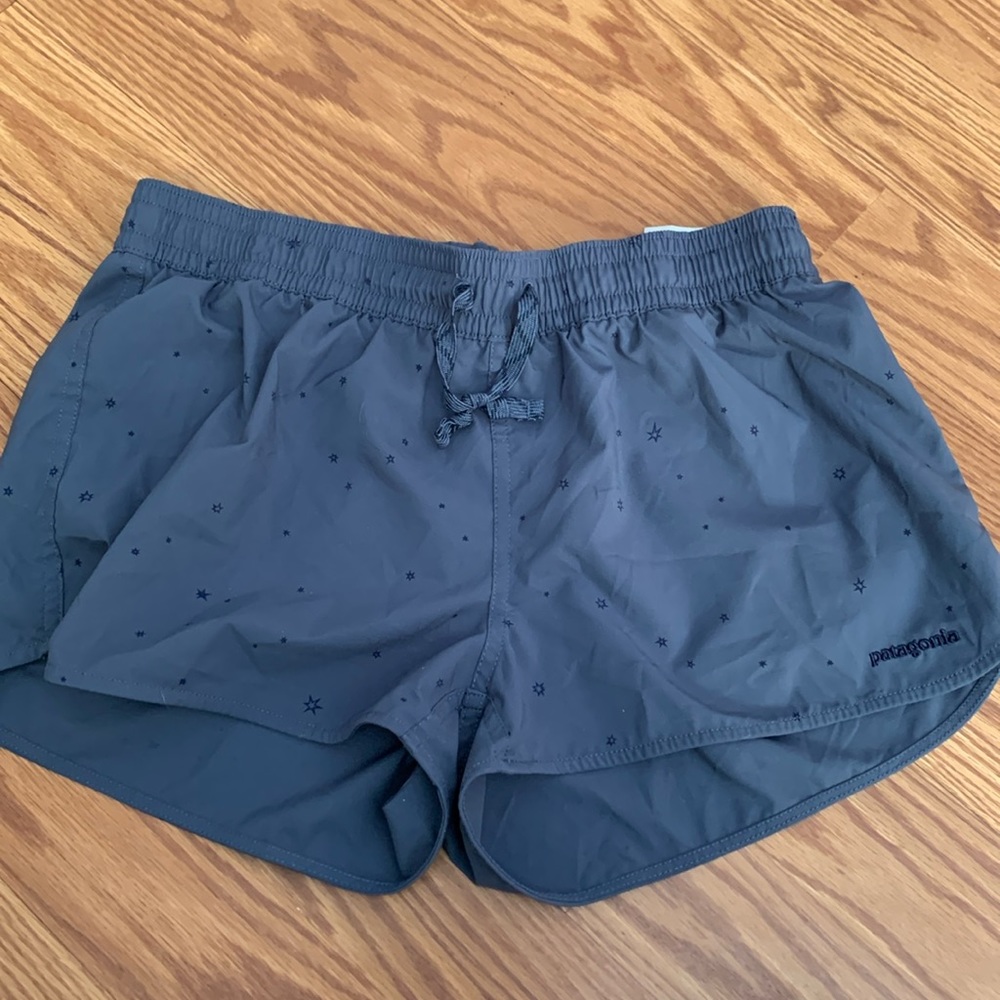 Patagonia Trail Running Shorts